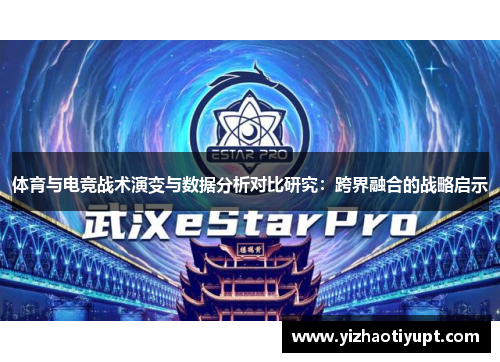 体育与电竞战术演变与数据分析对比研究：跨界融合的战略启示